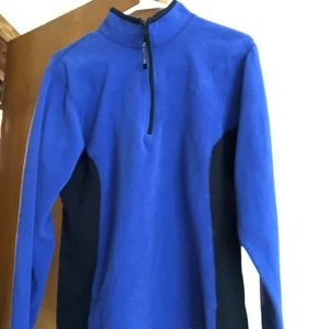 WMS North Face pull over